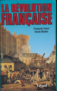 La Révolution Française