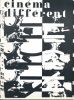 Cinéma différent. 21 - 22. COLLECTIF 
