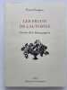 Les fruits de l'automne. Carnet d'un Bourguignon. POUPON Pierre