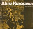 The films of Akira Kurosawa. RICHIE Donald 