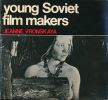 Young Soviet film makers . VRONSKAYA Jeanne 