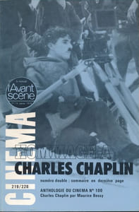 Hommage à Charles Chaplin 