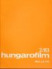 Hungarofilm. 1983. Bulletin 2. Collectif