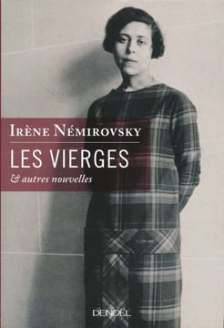 Les vierges et autres nouvelles . NEMIROVSKY Irène