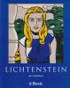 Lichtenstein . HENDRICKSON Janis 