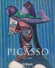 Picasso. WALTHER Ingo F