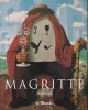 Magritte. PAQUET Marcel