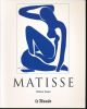 Matisse. ESSERS Volkmar