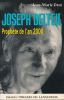 Joseph Delteil, prophète de l'an 2000 . DROT Jean Marie 