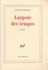 Largeur des tempes. REUMAUX Patrick 