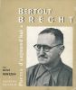 Bertolt Brecht . WINTZEN René