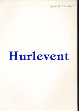 Hurlevent. RIVETTE Jacques