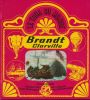 Brandt-Clarville. Le Tour du Monde. Cataloque publicitaire en hommage à Jules Verne. BRANDT-CLARVILLE