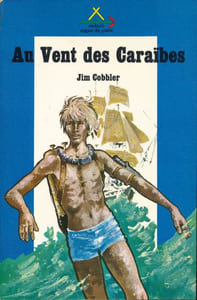 Au vent des Caraïbes