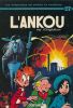 L'Ankou. Les aventures de Spirou et Fantasio. FOURNIER