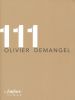 111. DEMANGEL Olivier