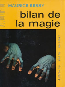Bilan de la Magie