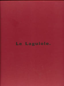 Le Laguiole