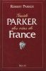 Guide Parker des vins de France. 1994. PARKER RObert