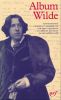 Album Wilde . WILDE Oscar ] GATTEGNO Jean - HOLLAND Merlin