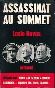 Assassinat au sommet