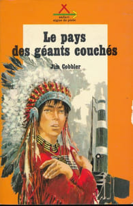 Le pays des géants couchés