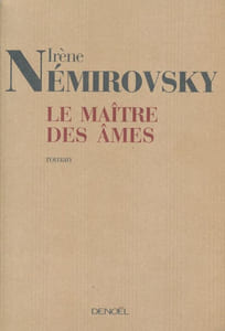 Le maître des âmes