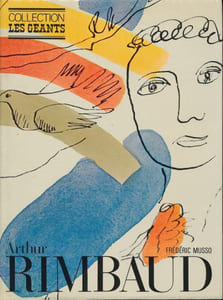 Arthur Rimbaud