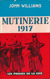 Mutinerie 1917