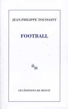 Football. TOUSSAINT Jean Philippe