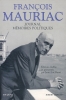 Journal. Mémoires politiques. MAURIAC François