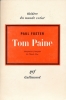 Tom Paine . FOSTER Paul 