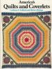 America's quilts and coverlets . SAFFORD Carleton L - BISHOP Robert 