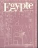 Egypte Afrique & Orient. N°16 de Février 2000. COLLECTIF 