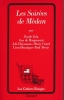 Les soir&eacute;es de M&eacute;dan. ZOLA Emile - MAUPASSANT Guy de - HUYSMANS J K  - CEARD Henry - HENNIQUE L&eacute;on - ALEXIS Paul 