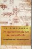 De mechanisering van het wereldbeeld. DIJKSTERHUIS E.J.