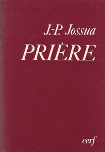 Prière 