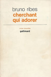 Cherchant qui adorer