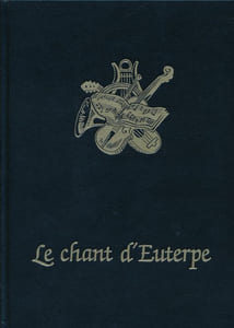Le chant d'Euterpe. L'aventure de la musique