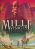 Mille visages. 1. London - Dakota . MALES - THIRAULT 