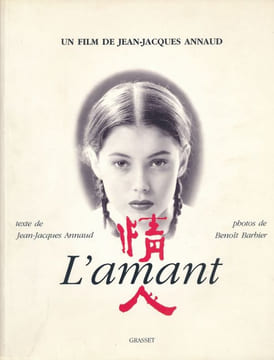 L'Amant. ANNAUD Jean-Jacques