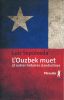 L'Ouzbek muet et autres histoires clandestines . SEPULVEDA Luis 
