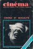 Cin&eacute;ma 78. Cin&eacute;ma et sexualit&eacute; . COLLECTIF 