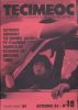 Tecimeoc. La revue des cinémas et télévisions de pays. 18 . COLLECTIF 