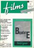 Ciné-Critiques. Films revue de cinéma N° 22 . COLLECTIF 