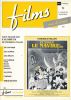 Ciné-Critiques. Films revue de cinéma N° 19. COLLECTIF 