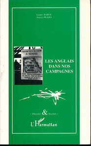 Les anglais dans nos campagnes