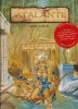 Atalante. 1. Le pacte . CRISSE