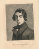 Un peintre romantique. Théodore Chevillard. CHEVILLARD Albert 