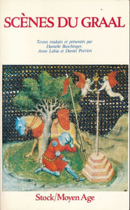 Scènes du Graal